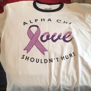 AXO shirt